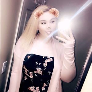 Meet your Posher, Erin